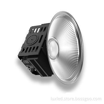 200W LED High Bay Light Cree, High Quality, CE and RoHS Marks